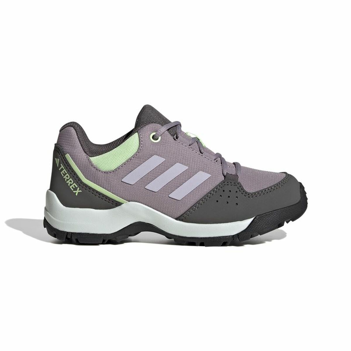 Promenadsko, Herr Adidas Terrex Hyperhiker Low Grå