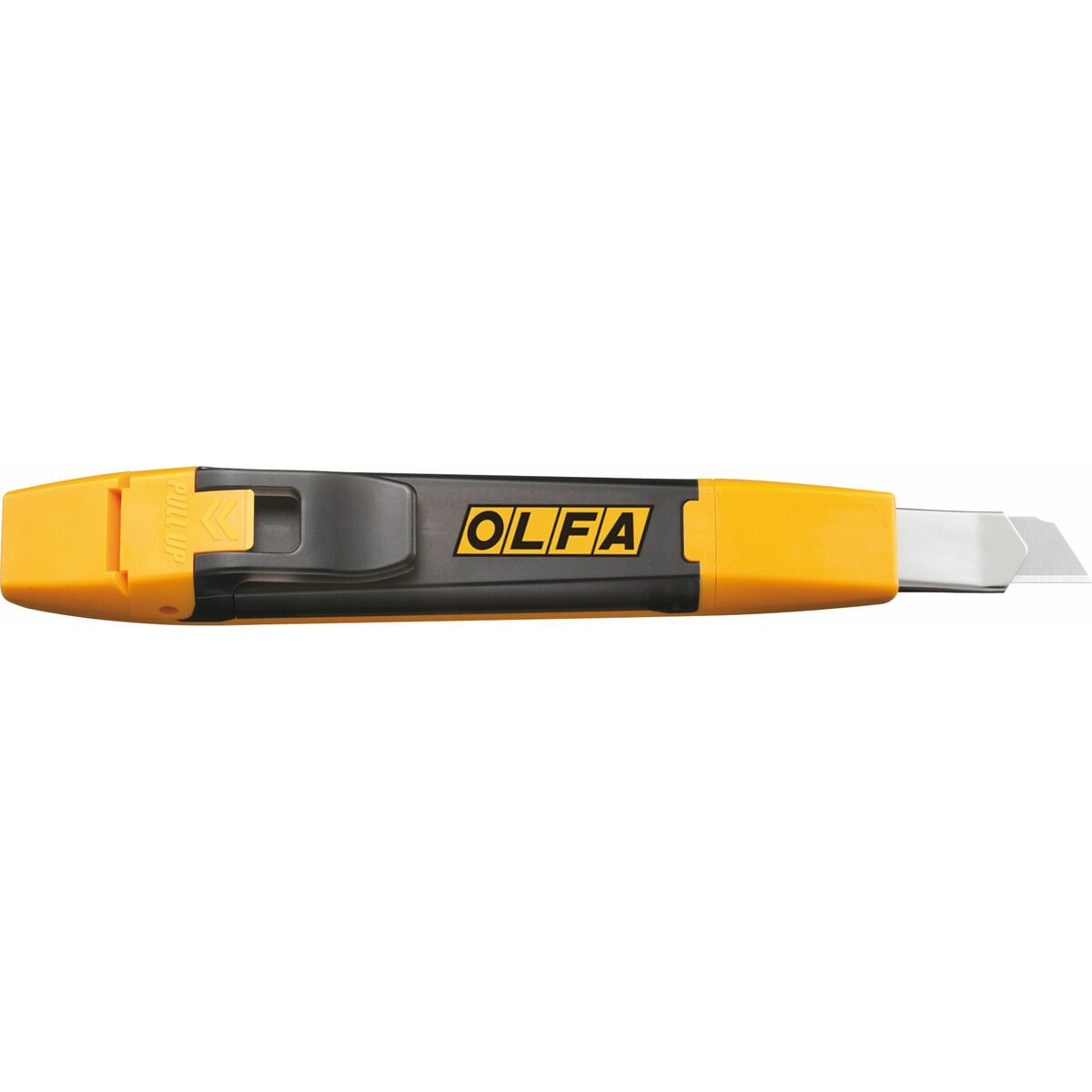 Brytbladskniv Olfa 9 X 0,38 MM Metall 9 mm - 3