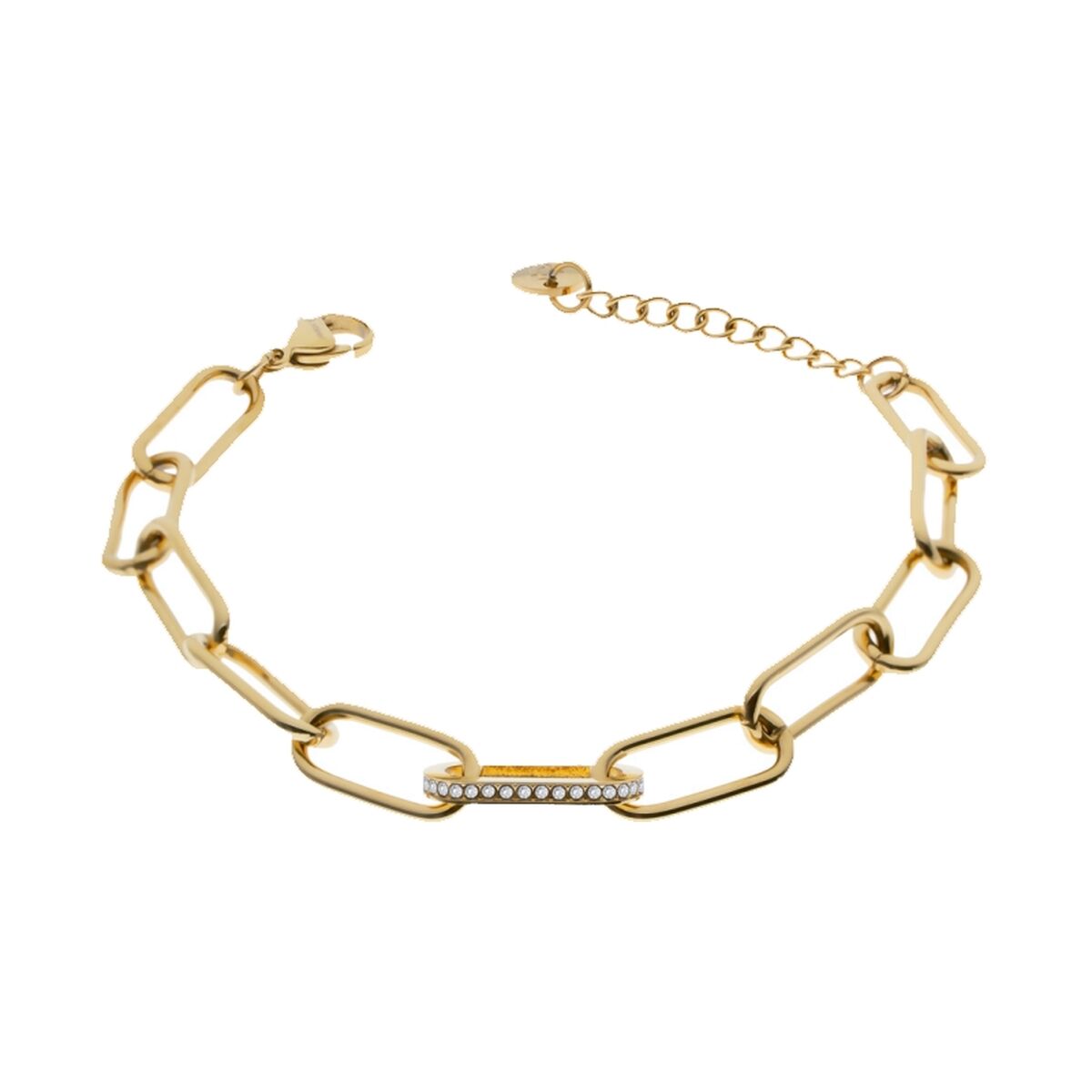 Damarmband LIU JO LJ2336 Gyllene
