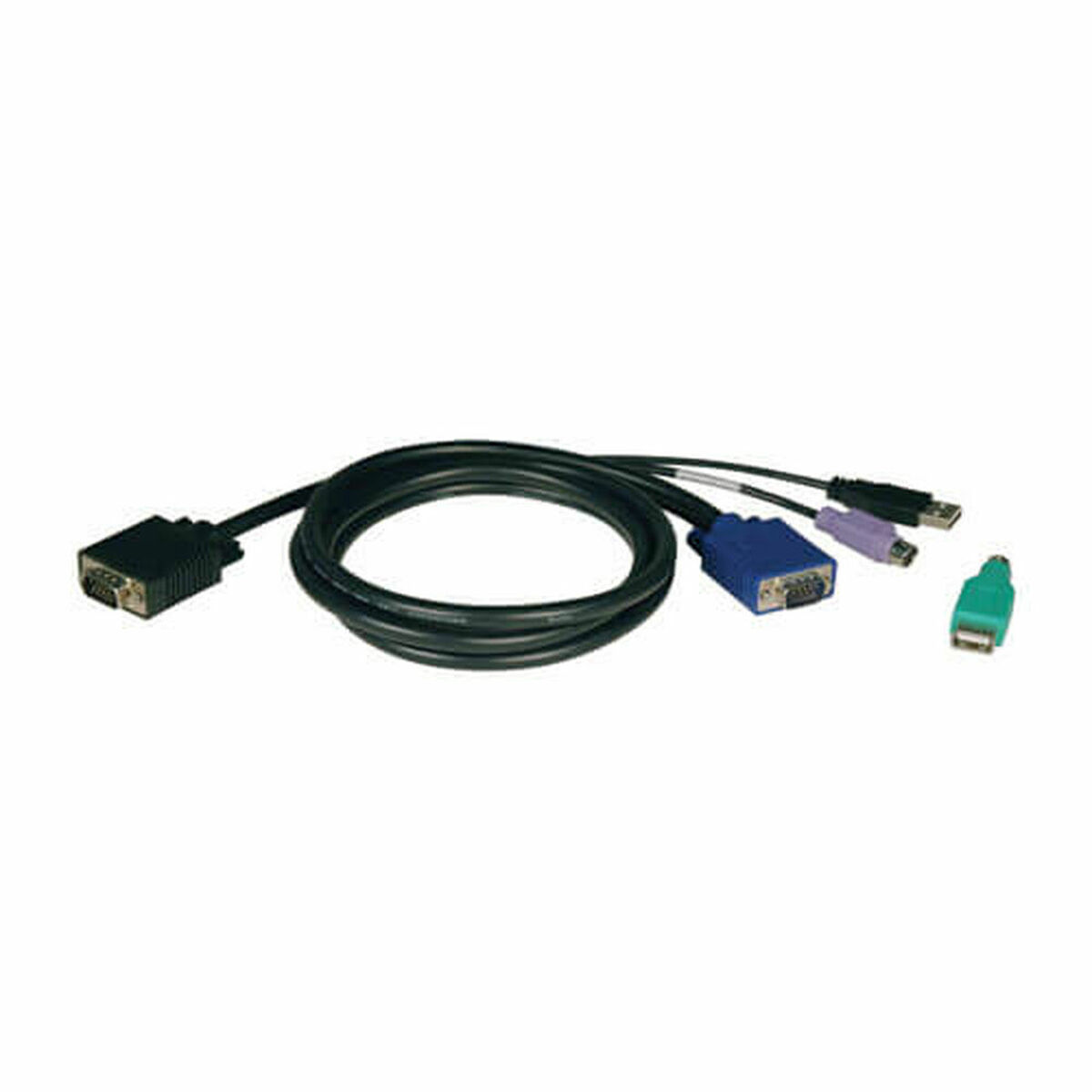 KVM-Brytare Eaton P780-006