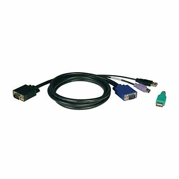 KVM-Brytare Eaton P780-006