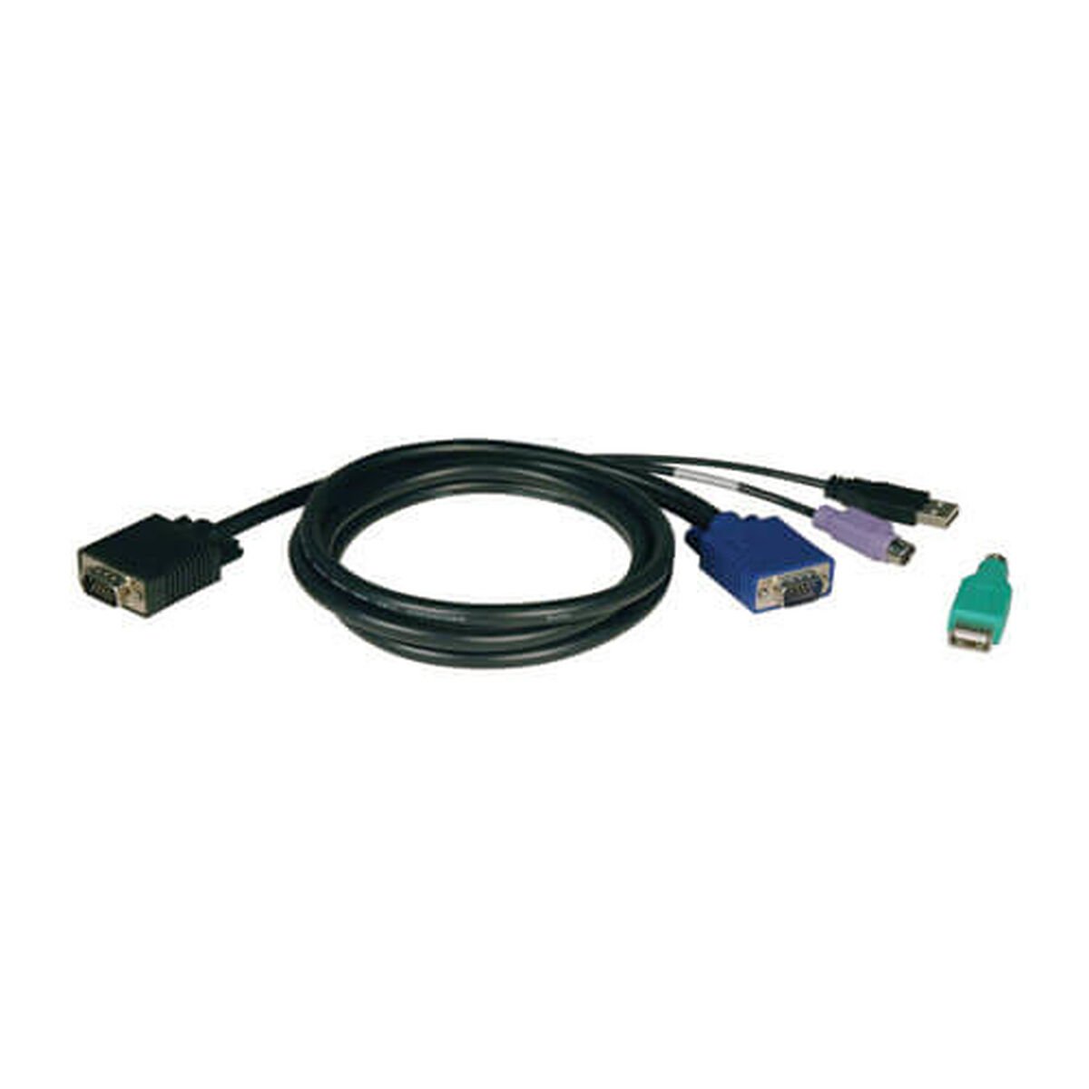KVM-Brytare Eaton P780-006 - 2