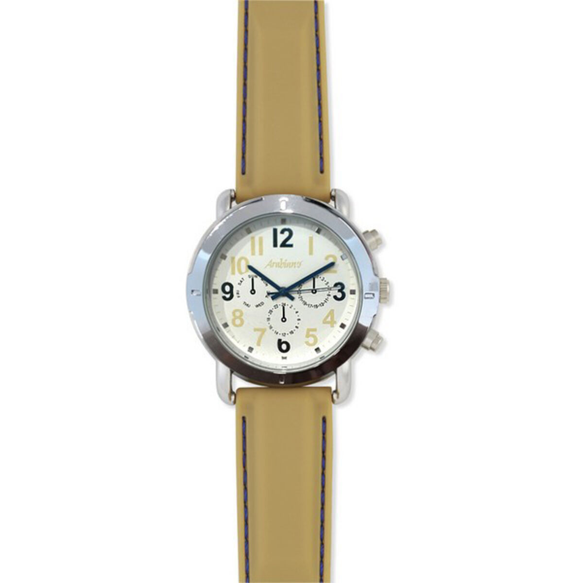 Herrklocka Arabians HBA2260B (Ø 44 mm) - 6