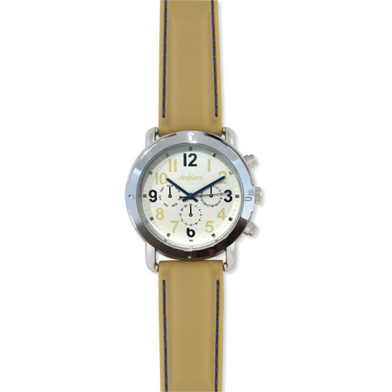 Herrklocka Arabians HBA2260B (Ø 44 mm) - 4