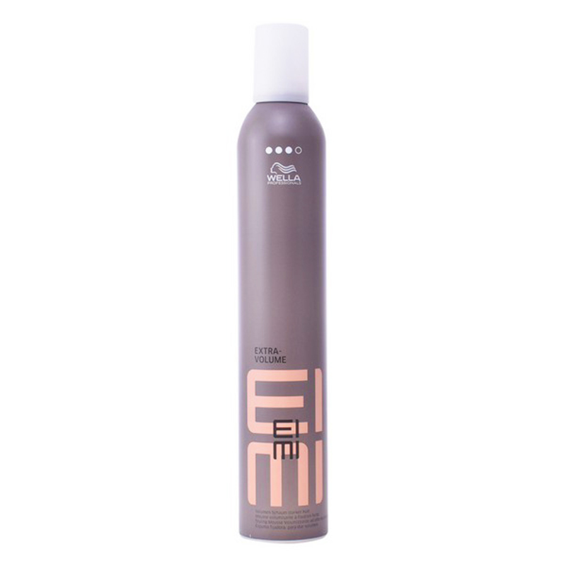 Volymgivande skum Wella Y4 500 ml - 2