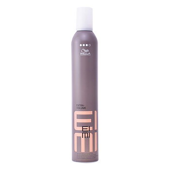 Volymgivande skum Wella Y4 500 ml