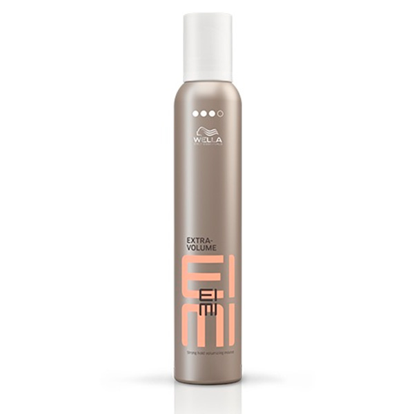 Volymgivande skum Wella Y4 500 ml