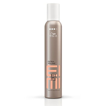 Volymgivande skum Wella Y4 500 ml