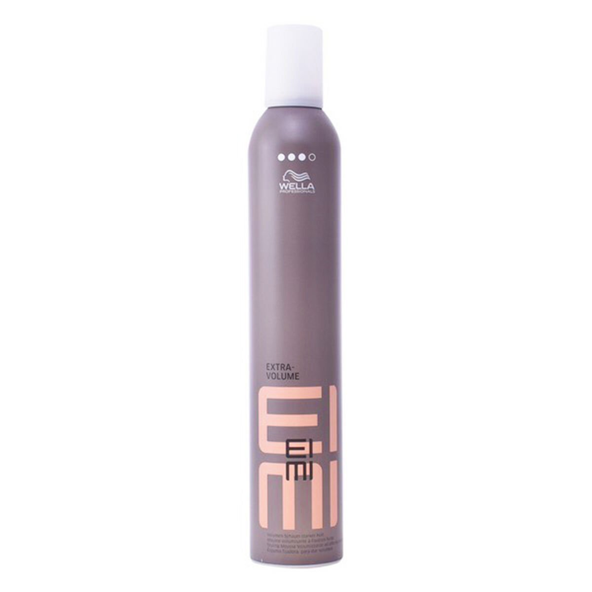 Volymgivande skum Wella Y4 500 ml - 4