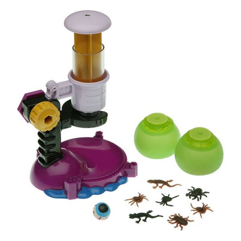 Monstrous slim fabrik Zombie Ball Bizak 35001918 113501 Multicolour - 3