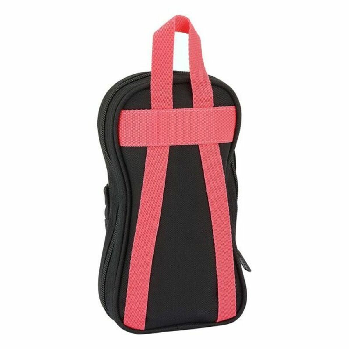 Pennfodral Ryggsäck F.C. Barcelona Svart 12 x 23 x 5 cm (33 Delar) - 16