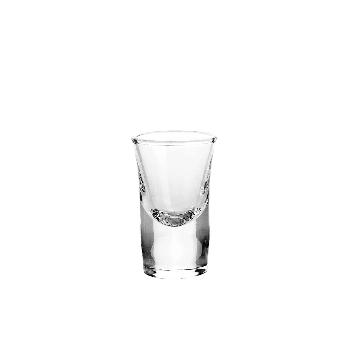 Set med snapsglas La Mediterránea Diva 35 ml 6 Delar (12 antal) - 4