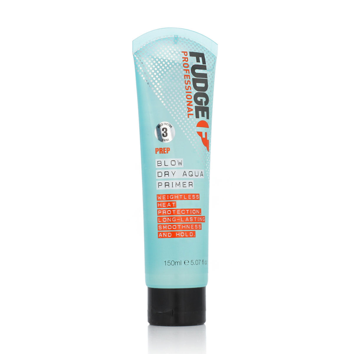 Hårserum Fudge Professional  Prep Blow Dry Aqua Primer (150 ml)