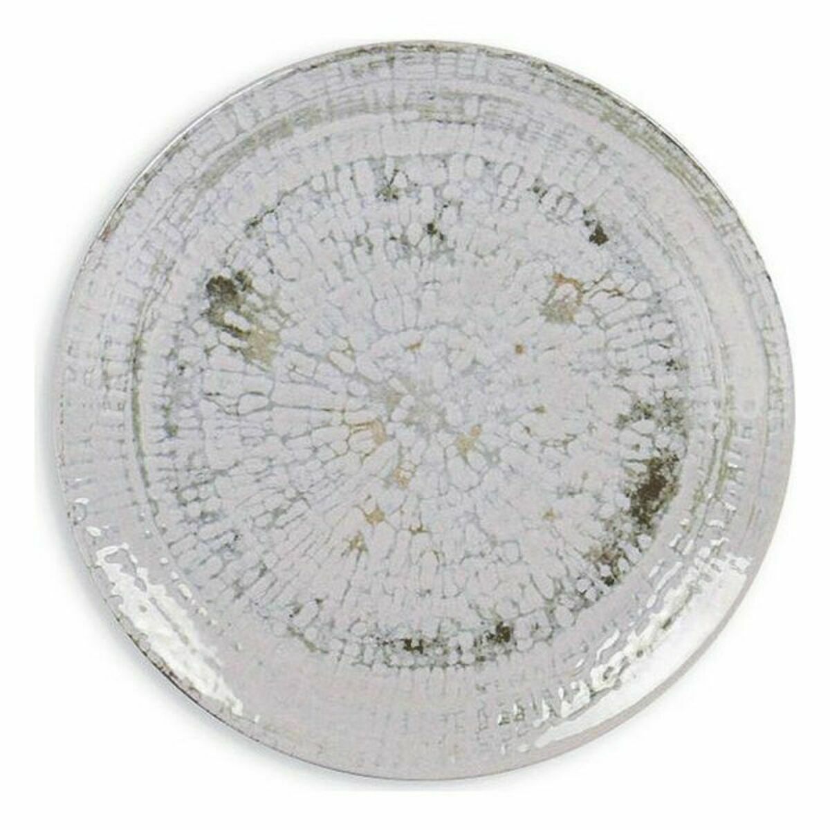 Dessert La Mediterránea Idris Porslin (12 antal) (Ø 20 cm) - 2
