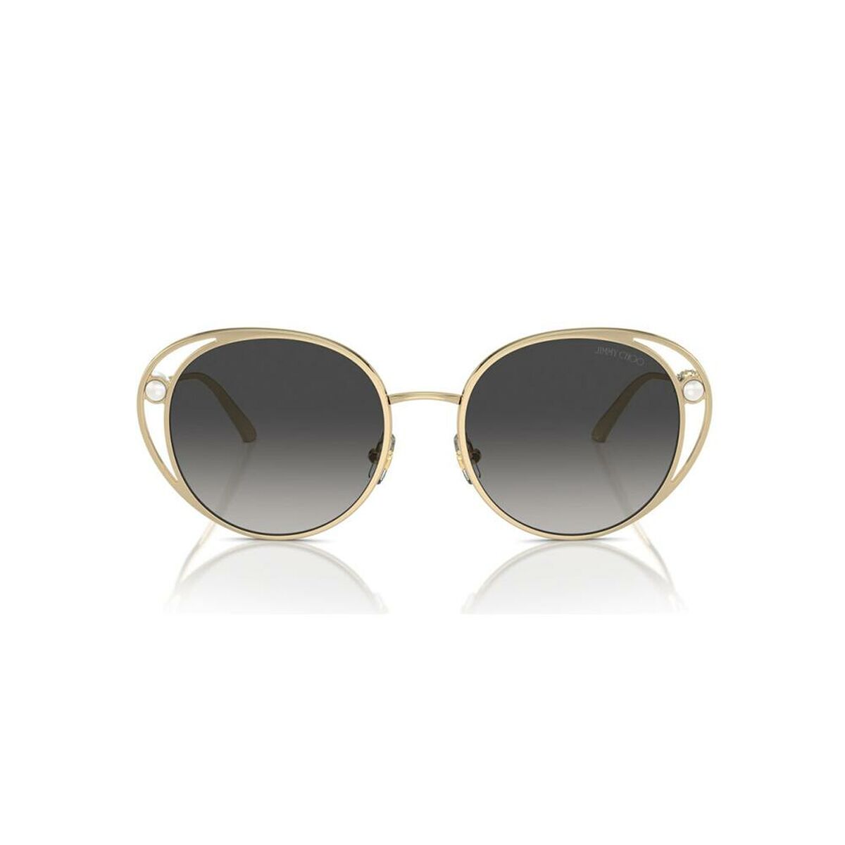 Damsolglasögon Jimmy Choo JC 4003HB - 2