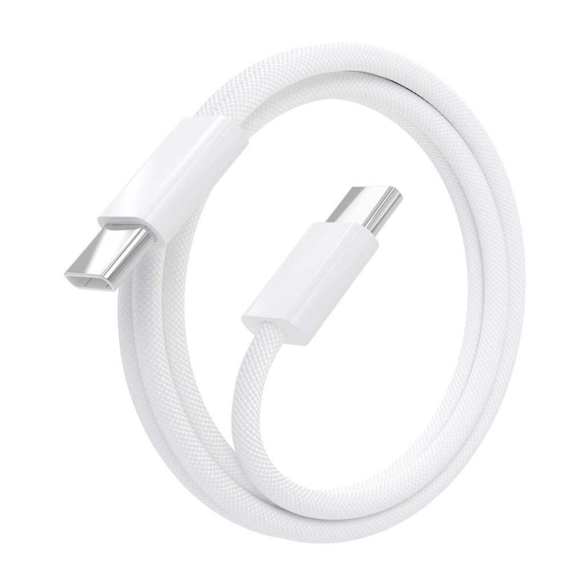 USB-kabel Aisens Svart 1 m