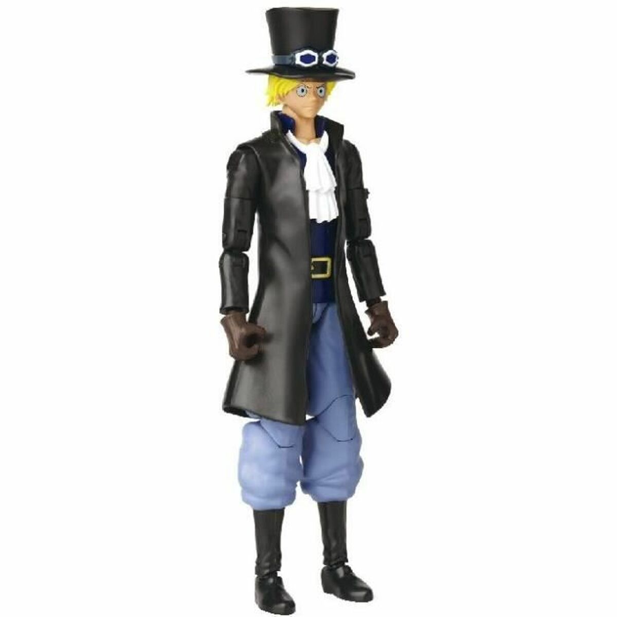 Ledad figur One Piece Anime Heroes: Sabo 17 cm - 4