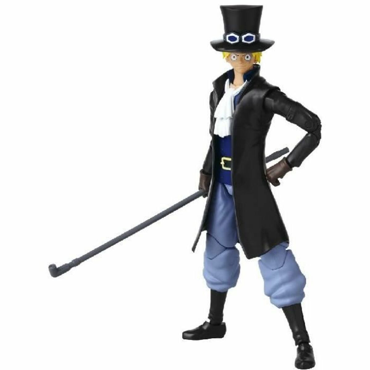 Ledad figur One Piece Anime Heroes: Sabo 17 cm - 2