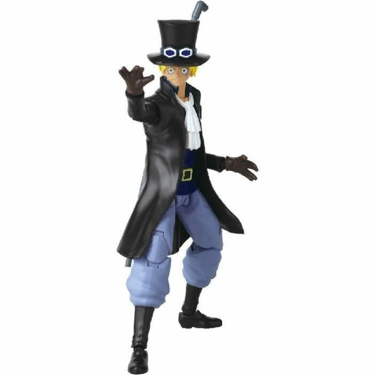 Ledad figur One Piece Anime Heroes: Sabo 17 cm - 5