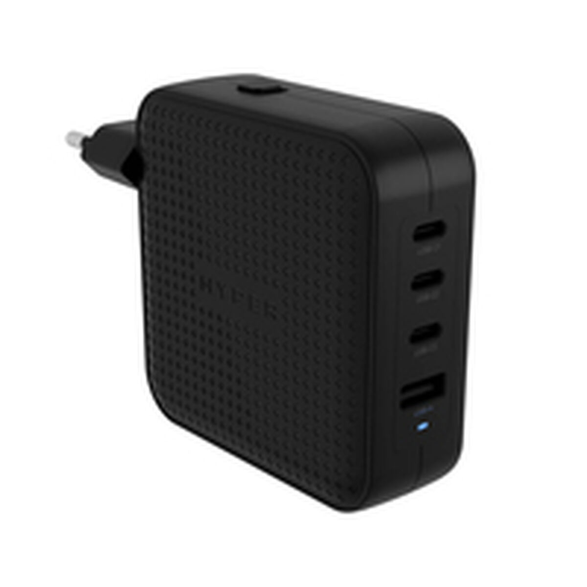 Väggladdare Targus HJ1002BKWWGL Svart 100 W