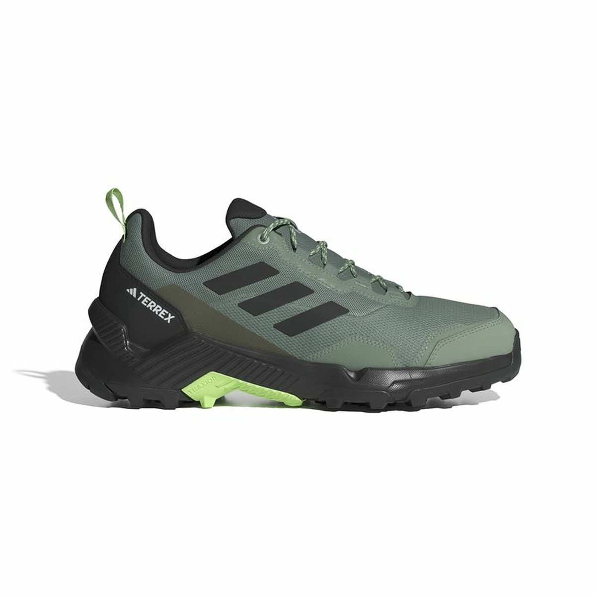 Promenadsko, Herr Adidas Eastrail 2.0 Grön