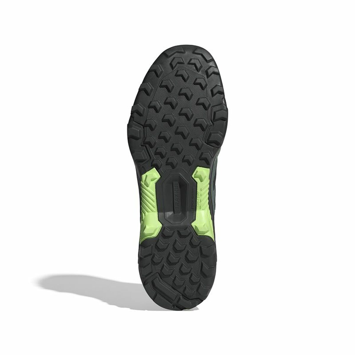 Promenadsko, Herr Adidas Eastrail 2.0 Grön - 3
