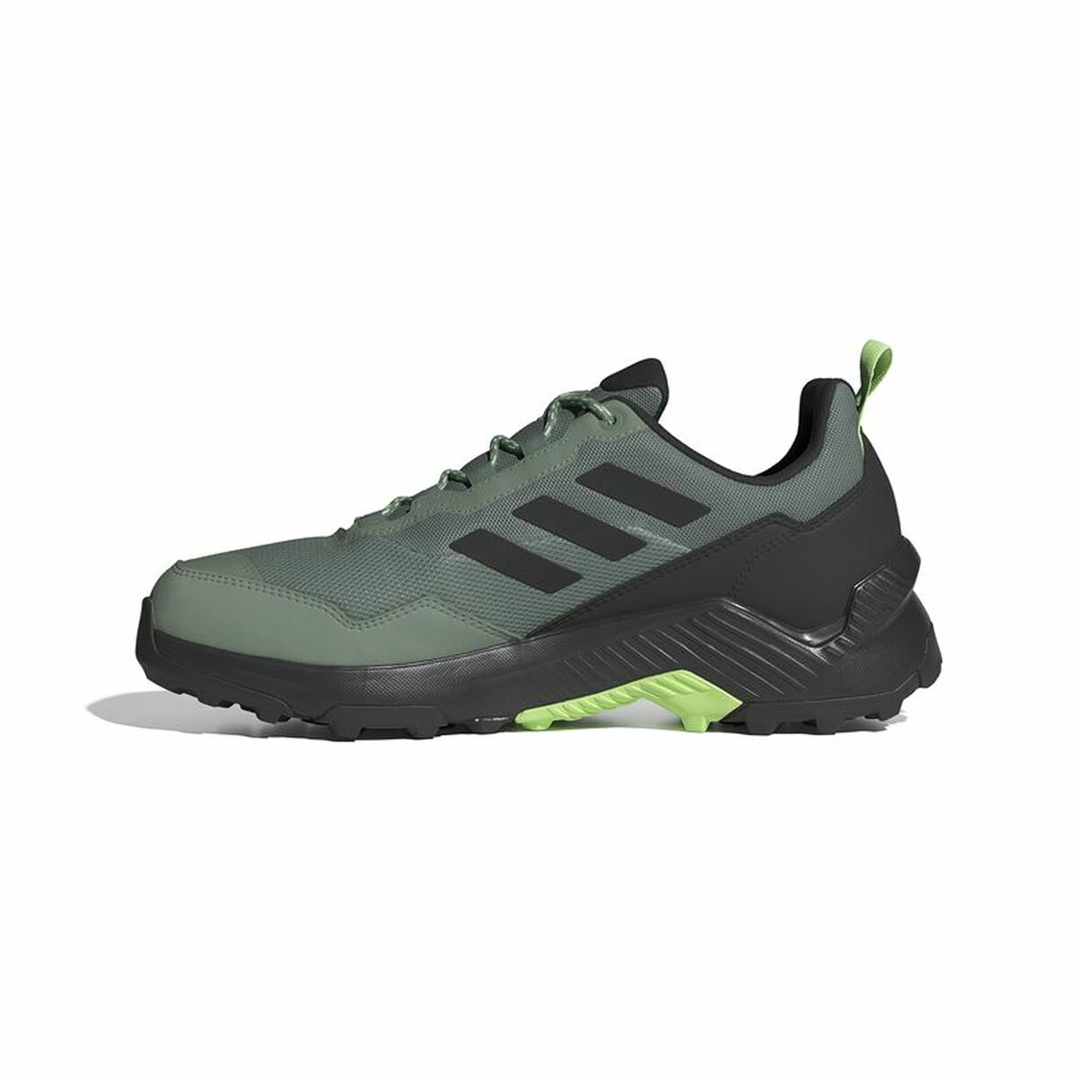 Promenadsko, Herr Adidas Eastrail 2.0 Grön - 2