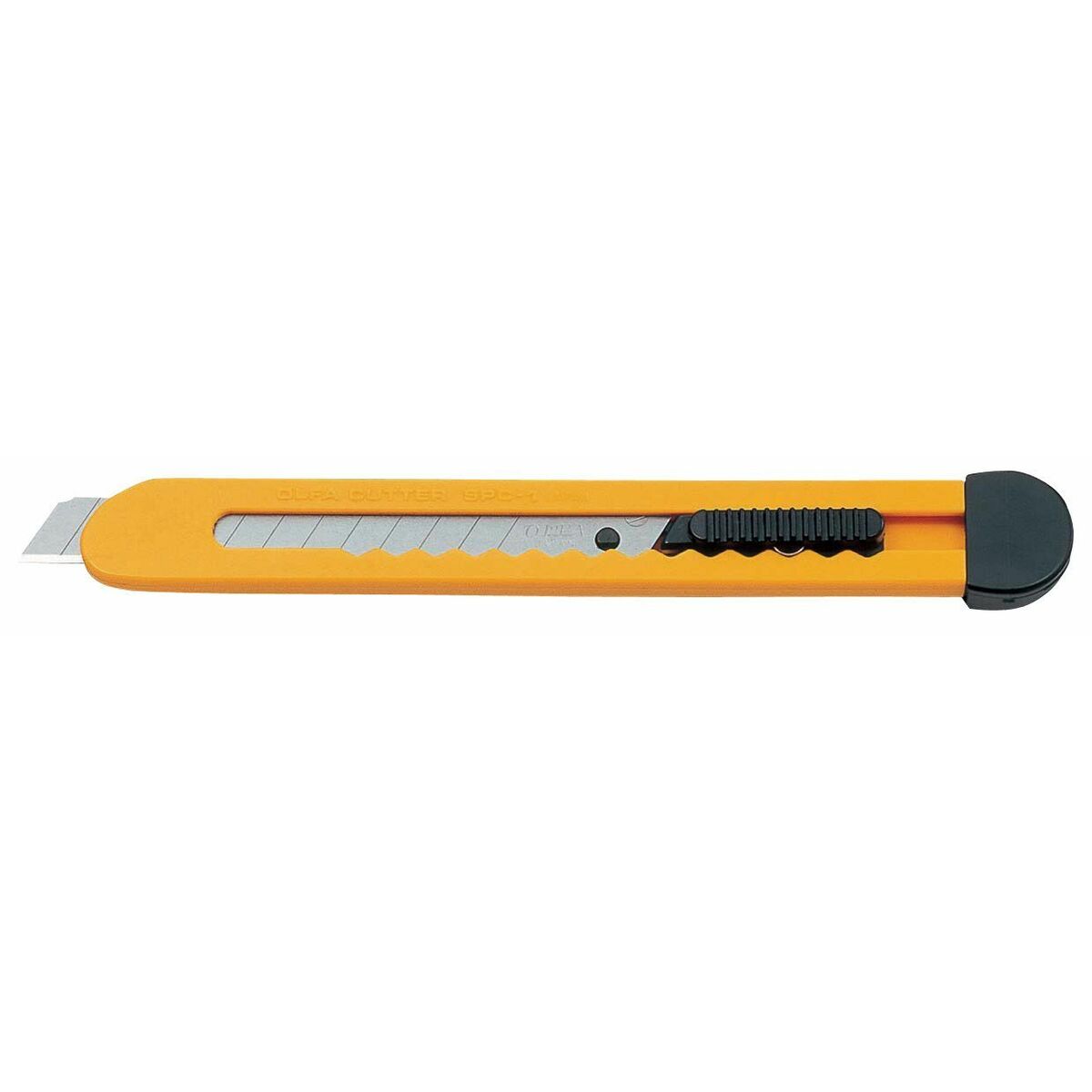 Brytbladskniv Olfa 9 X 0,38 MM Plast 9 mm - 3