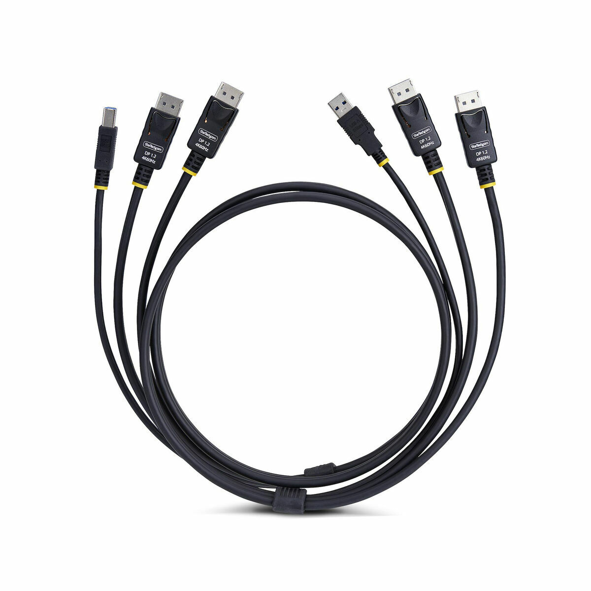 Kabeladapter Startech DDU1226-KVM-CABLE - 2