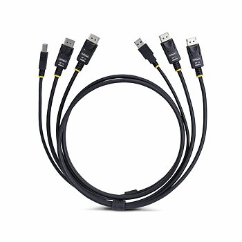 Kabeladapter Startech DDU1226-KVM-CABLE