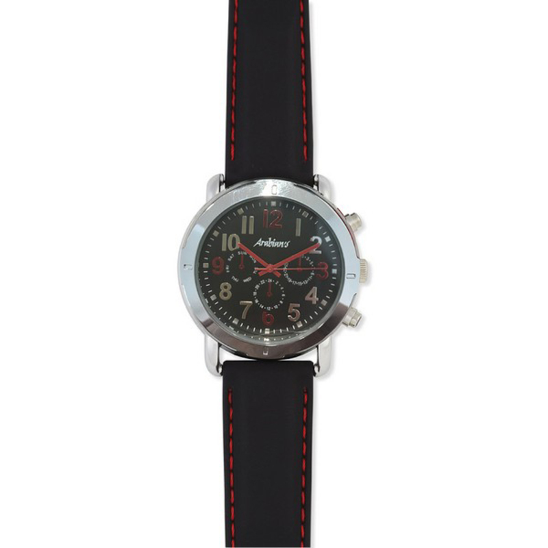 Herrklocka Arabians HBA2260N (Ø 44 mm) - 3