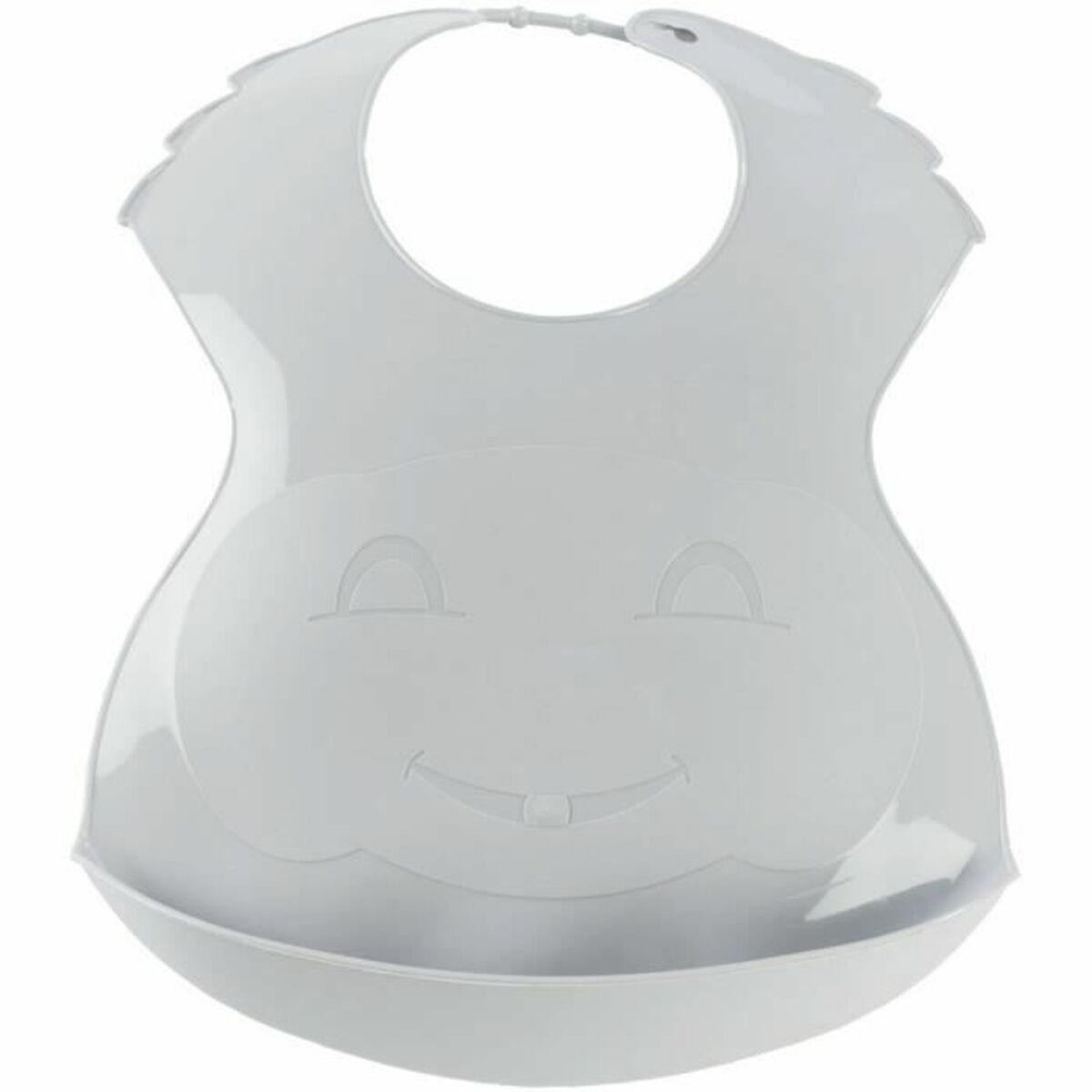 Barnstol ThermoBaby Youpla Grön - 4