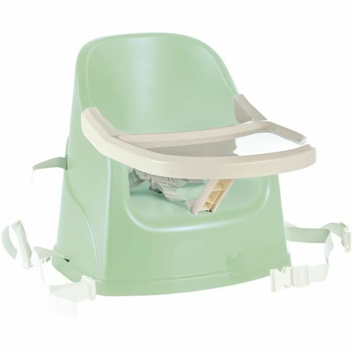 Barnstol ThermoBaby Youpla Grön - 2