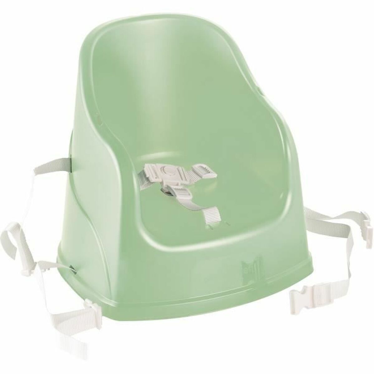 Barnstol ThermoBaby Youpla Grön - 3