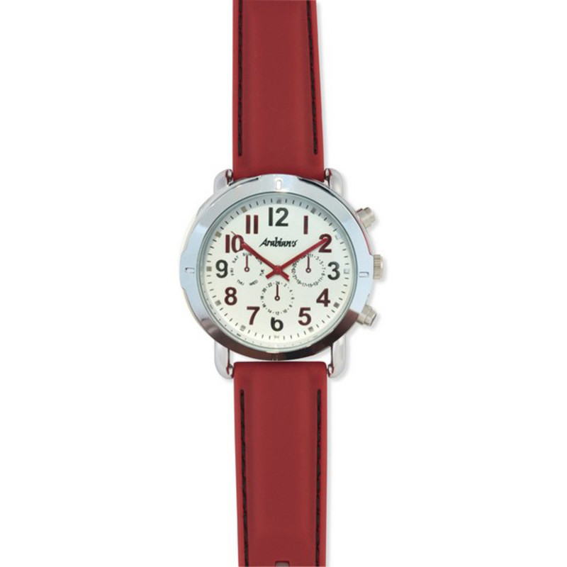 Herrklocka Arabians HBA2260R (Ø 44 mm) - 3