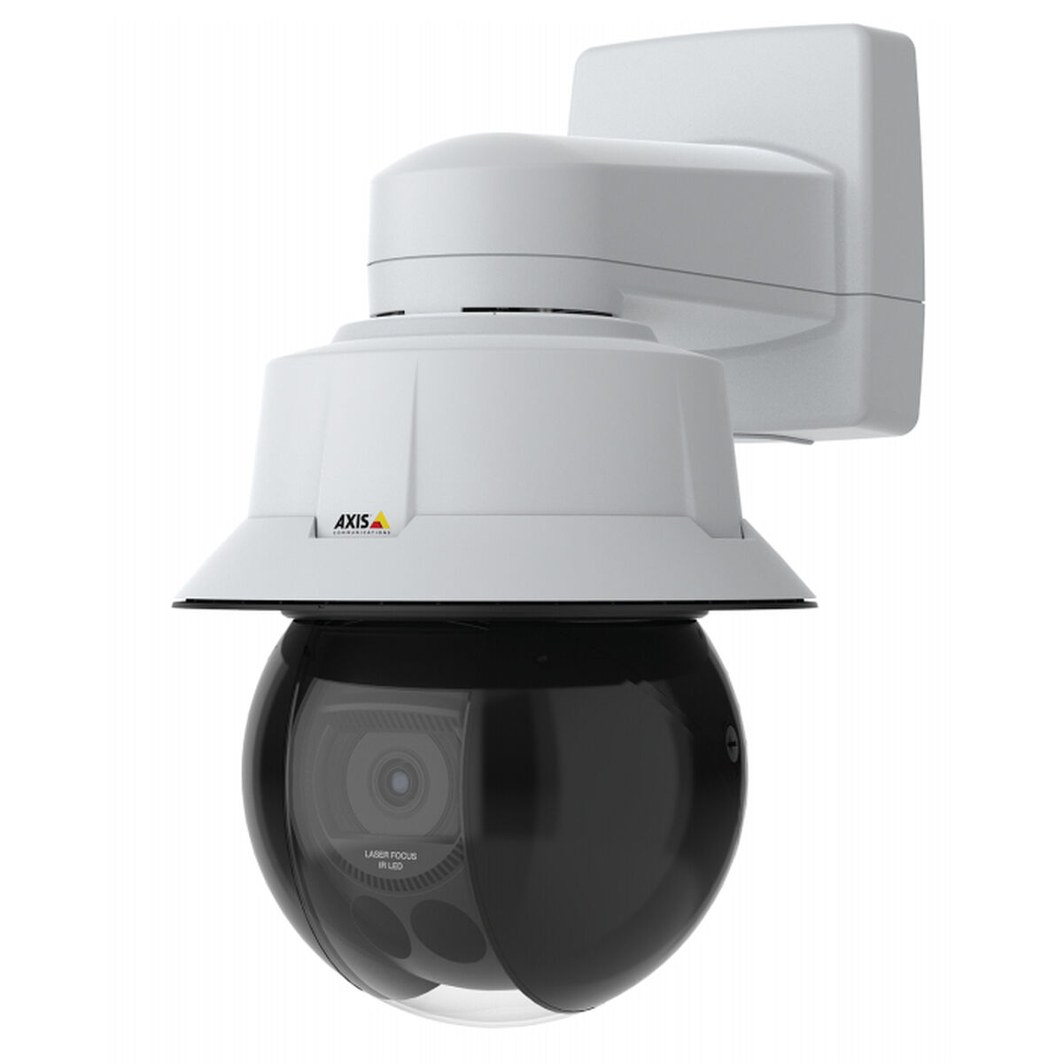 Övervakningsvideokamera Axis Q6315-LE - 2