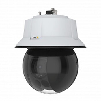 Övervakningsvideokamera Axis Q6315-LE