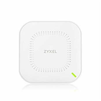 Anslutningspunkt ZyXEL NWA50AX-EU0102F Vit