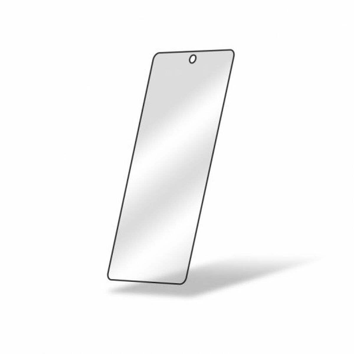 Skärmskydd i Härdat Glas PcCom Samsung Galaxy M53 5G Samsung - 2