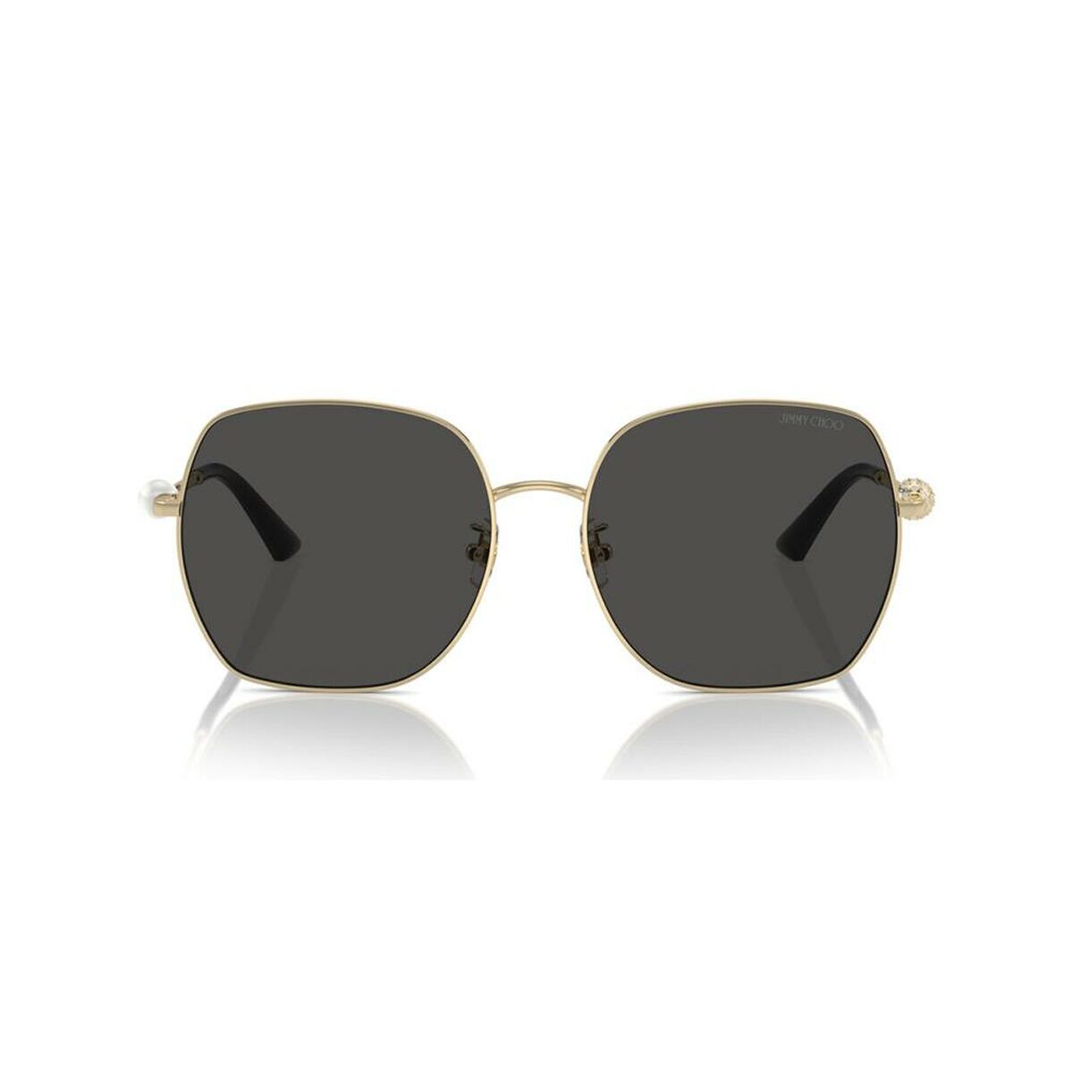 Damsolglasögon Jimmy Choo JC 4008HD - 2