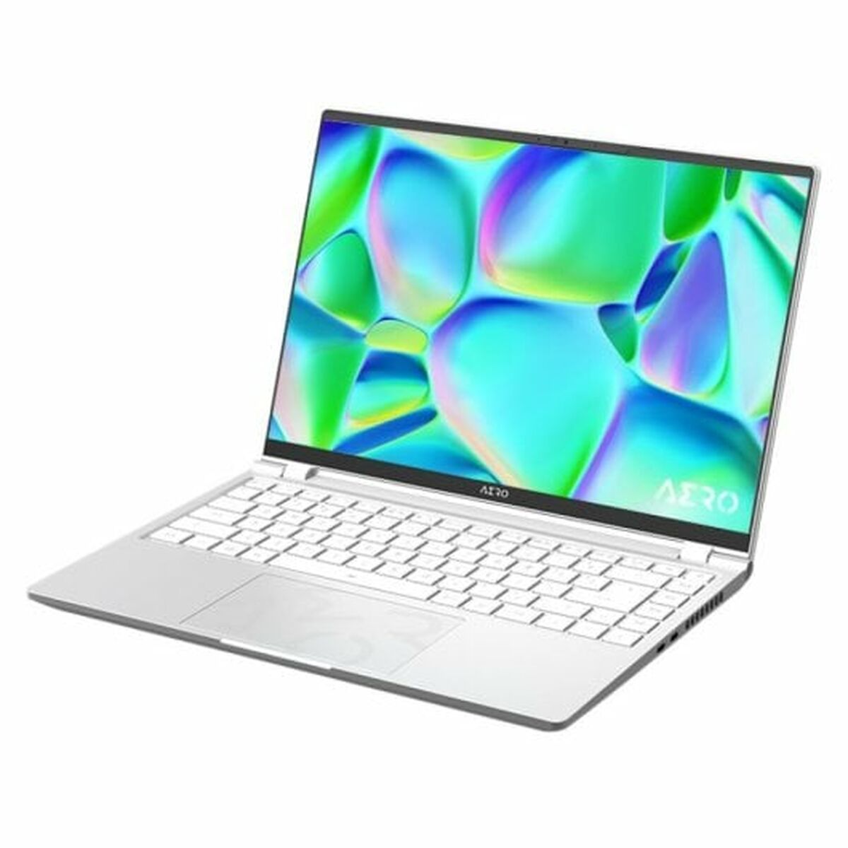 Bärbar dator Gigabyte AERO 14 OLED BMF-H2ESBB3SH 14" Intel Core i7-13620H 32 GB RAM 512 GB Nvidia Geforce RTX 4050 - 3