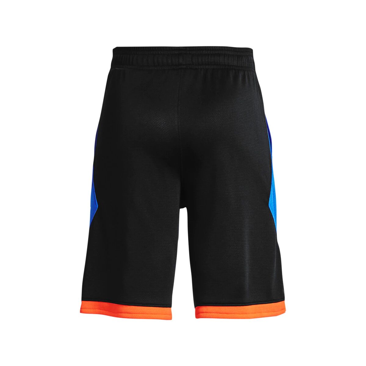 Sportshorts för barn Under Armour Curry Splash Blå - 2