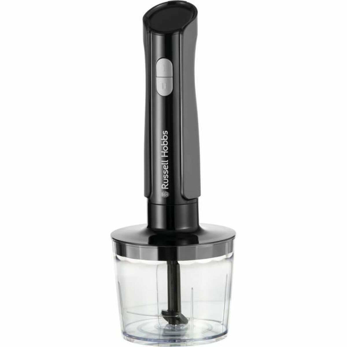 Stavmixer Russell Hobbs Desire Matte Charcoal Svart 500 W - 2