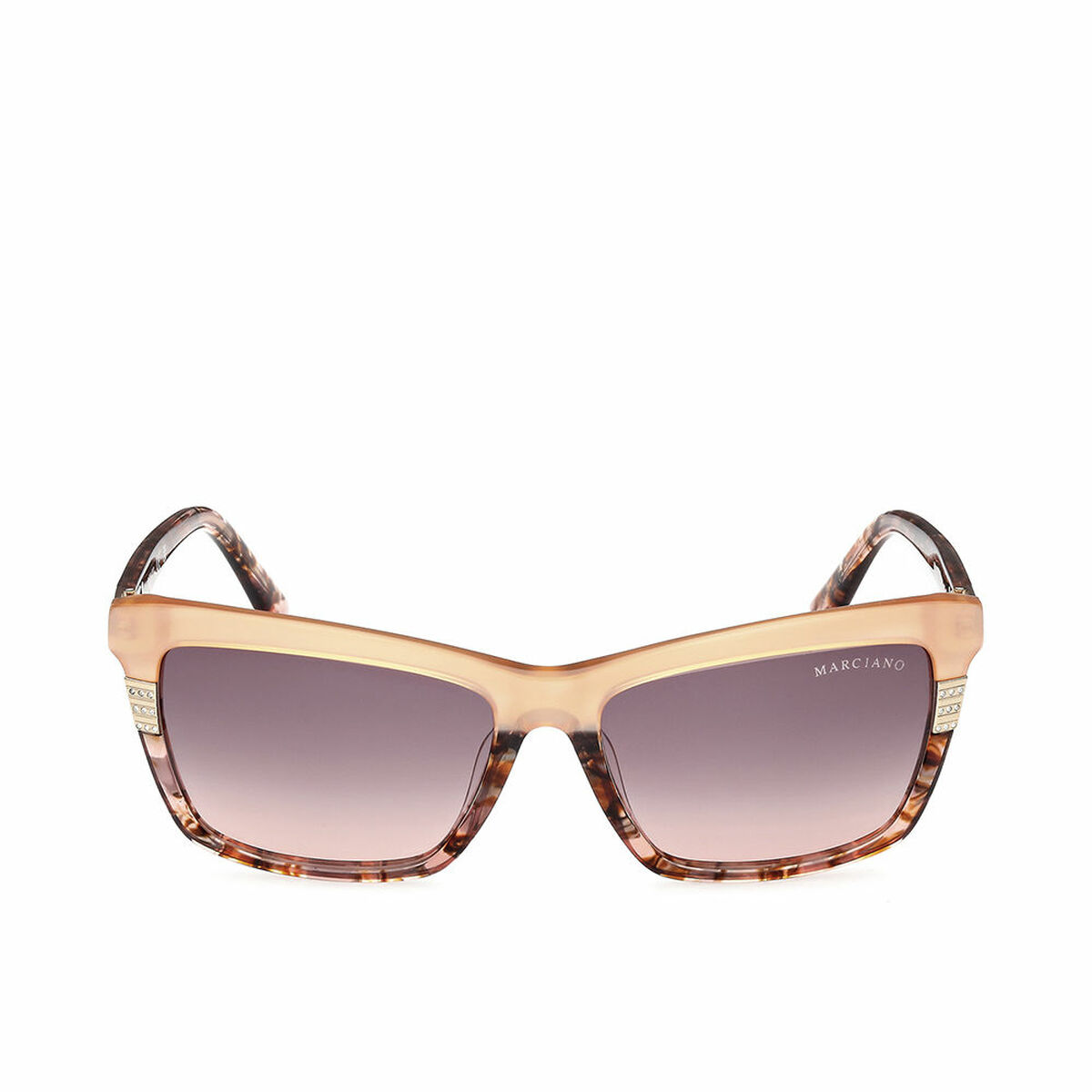 Damsolglasögon Guess by Marciano GM00010 ø 57 mm