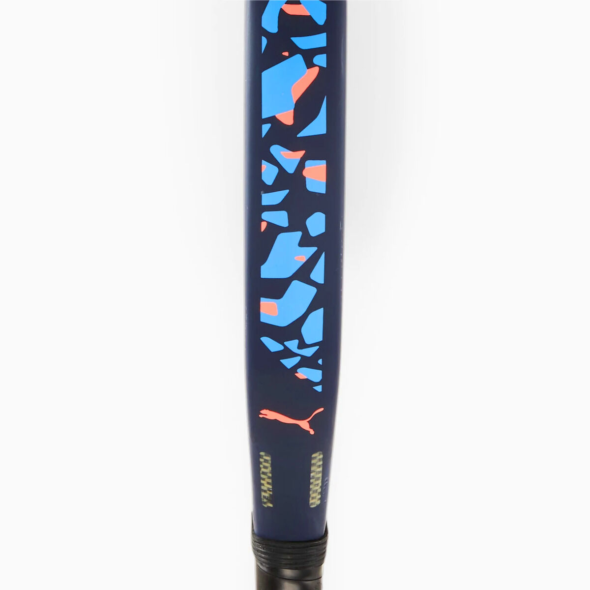 Padelracket Puma SolarBLINK PWR Marinblå - 3