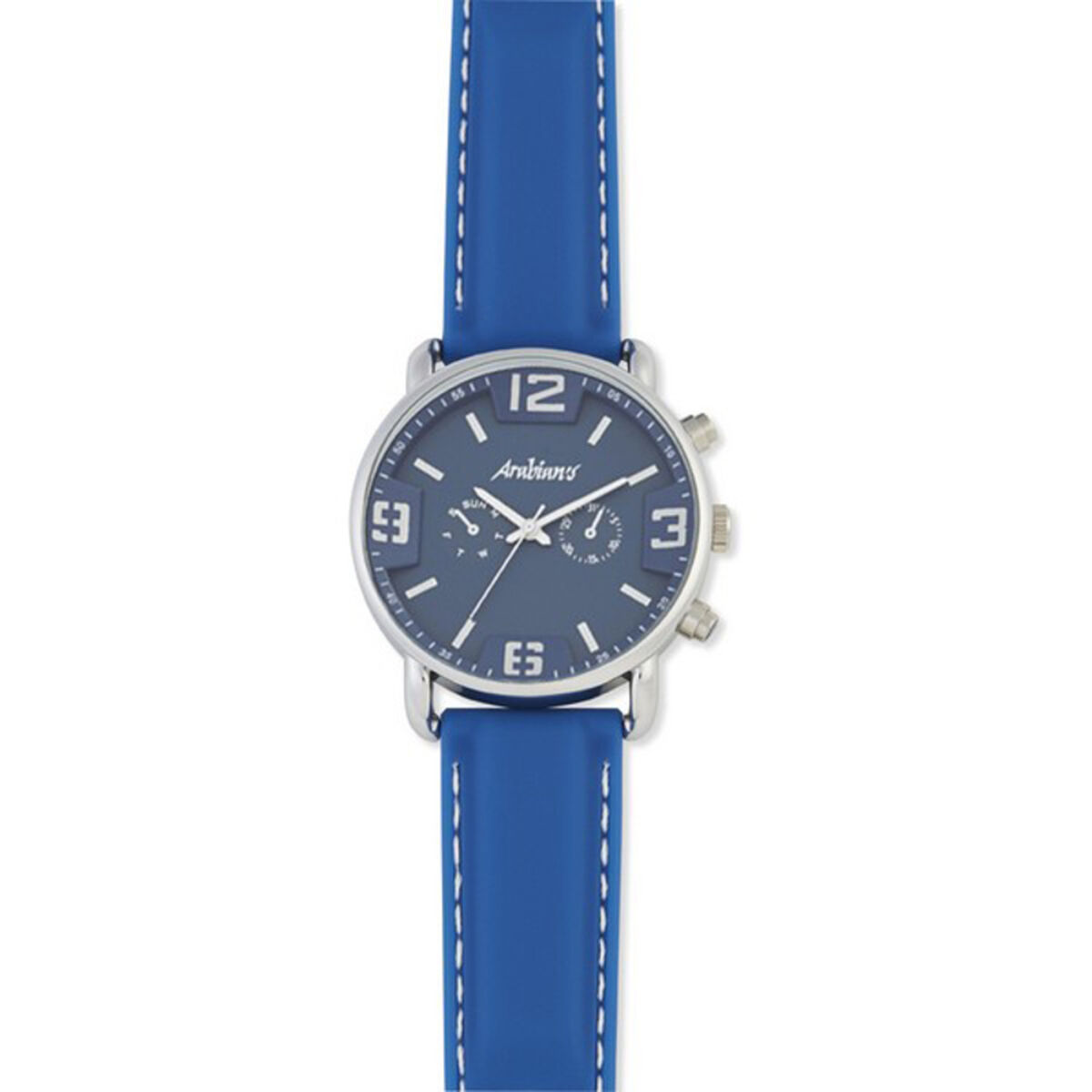 Herrklocka Arabians HBA2263A (Ø 44 mm) - 8