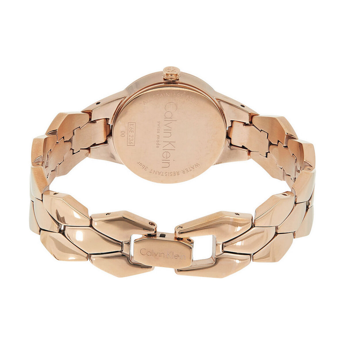 Damklocka Calvin Klein SNAKE (Ø 28 mm) - 13