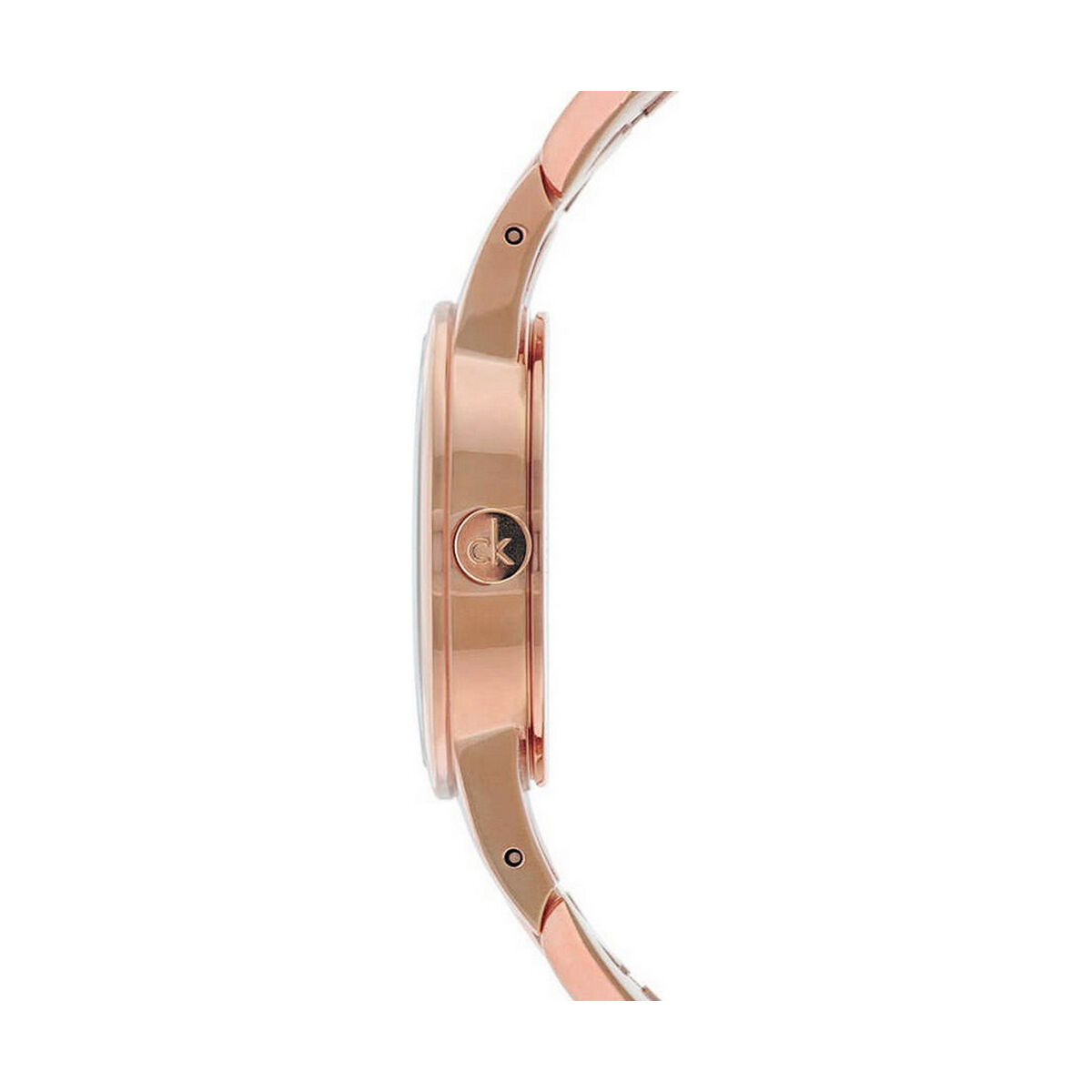 Damklocka Calvin Klein SNAKE (Ø 28 mm) - 9