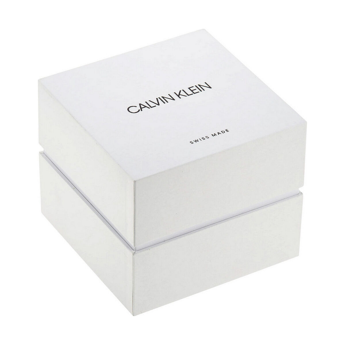 Damklocka Calvin Klein SNAKE (Ø 28 mm) - 11