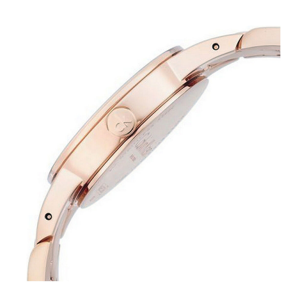 Damklocka Calvin Klein SNAKE (Ø 28 mm) - 10